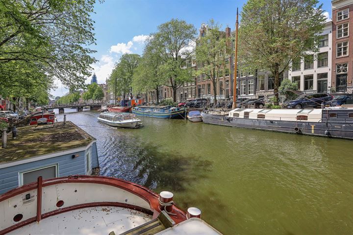 Bekijk foto 4 van Keizersgracht 69-E