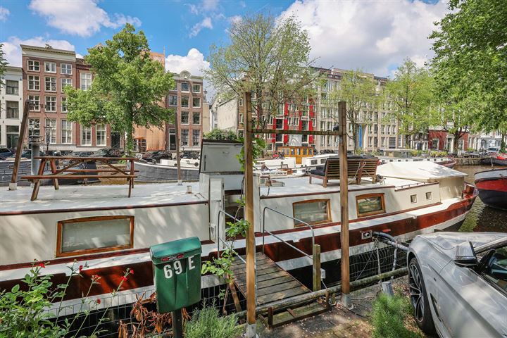 Bekijk foto 5 van Keizersgracht 69-E