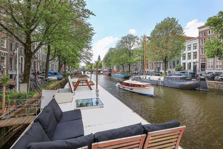 Bekijk foto 7 van Keizersgracht 69-E