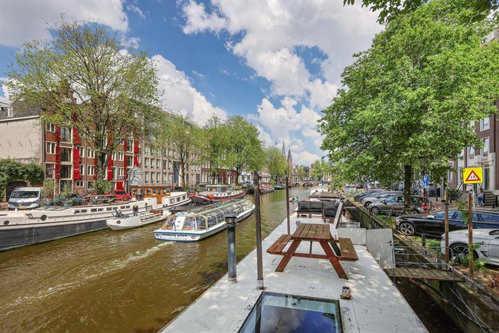 Bekijk foto 9 van Keizersgracht 69-E