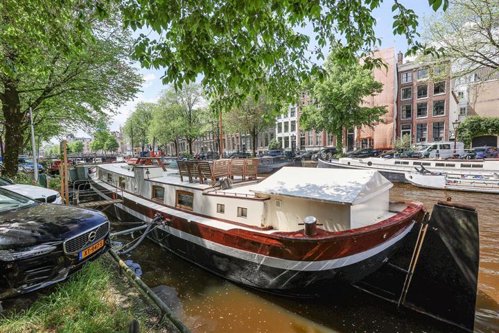 Bekijk foto 10 van Keizersgracht 69-E