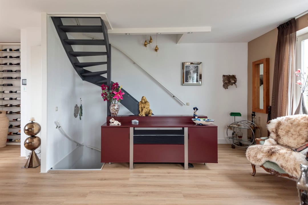 Foto 11 van Zuideinde 121