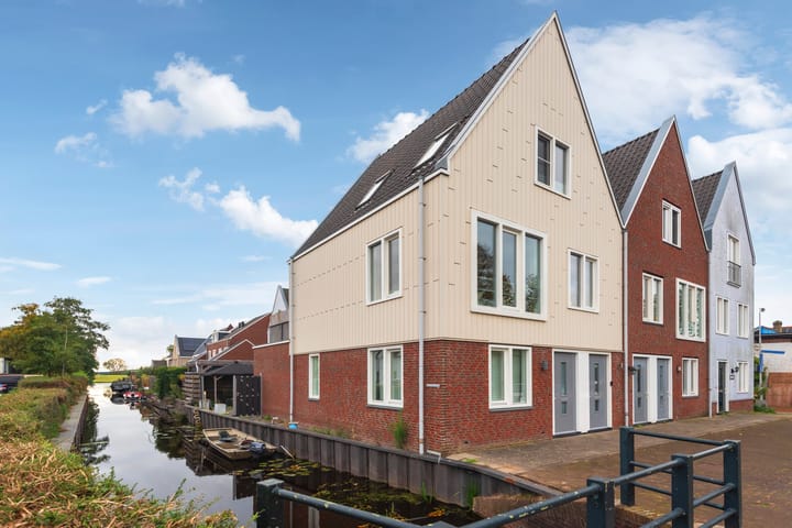 Foto 22 van Zuideinde 121