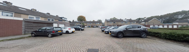 Bekijk 360° foto van Entree van Hertogshoef 39