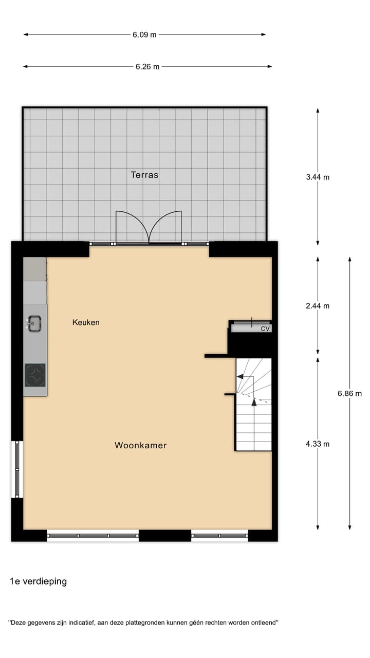 Foto 24 van Zuideinde 121