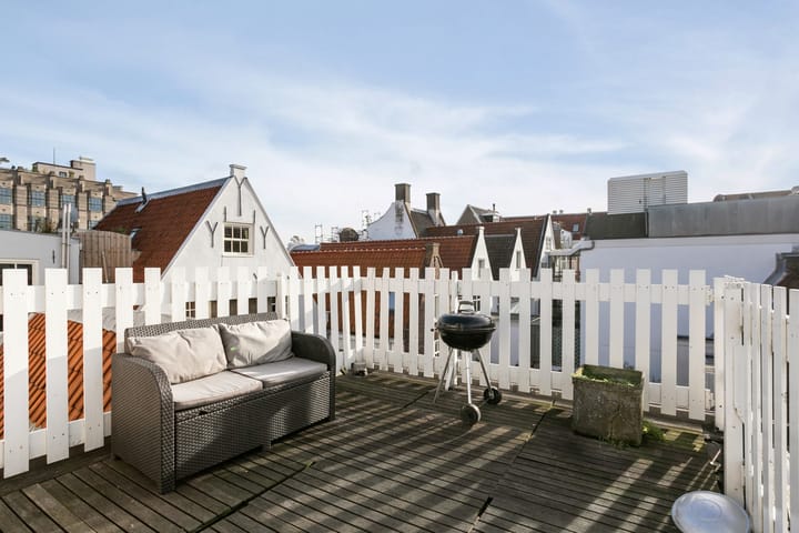 Foto 22 van Gasthuismolensteeg 5-3