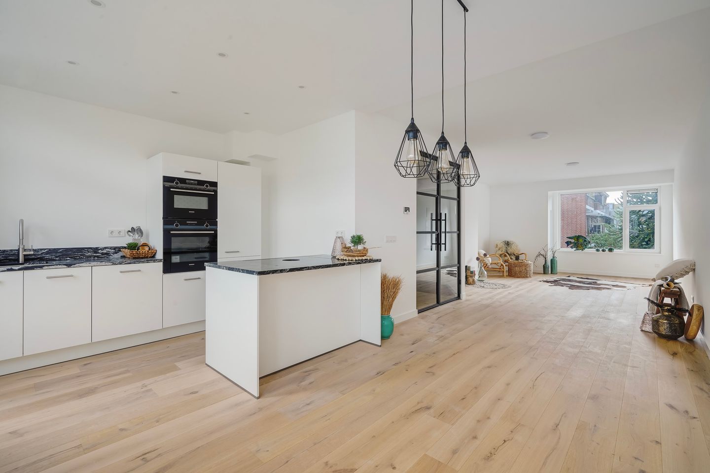 Foto 1 van Goudreinetstraat 77