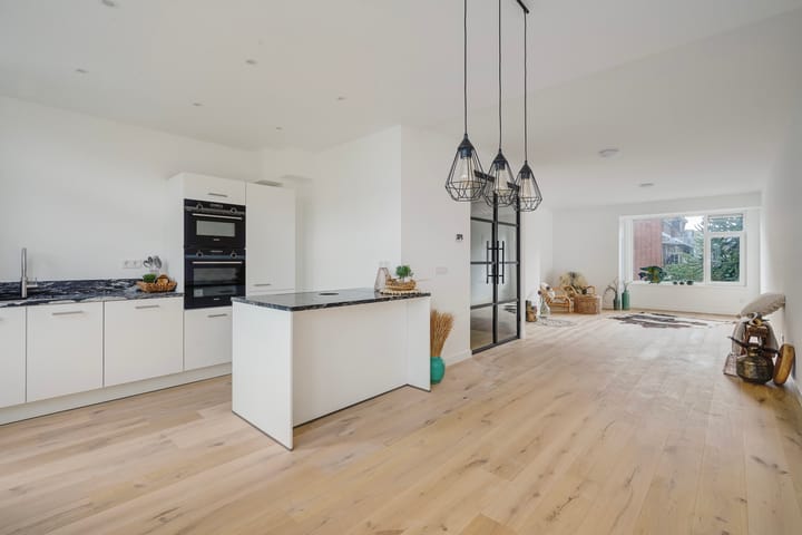 Foto 1 van Goudreinetstraat 77