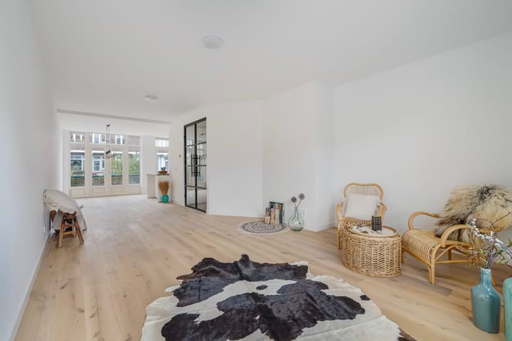 Foto 2 van Goudreinetstraat 77