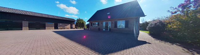 Bekijk 360° foto van Tuin van Hooiland 79