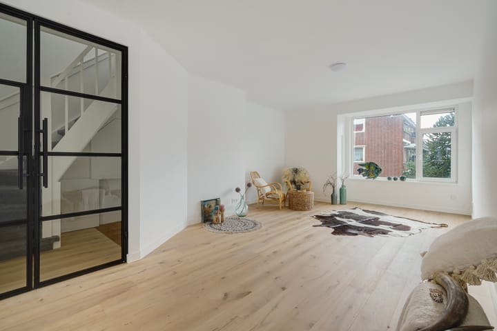 Foto 7 van Goudreinetstraat 77