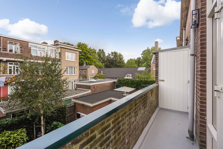 Foto 13 van Goudreinetstraat 77