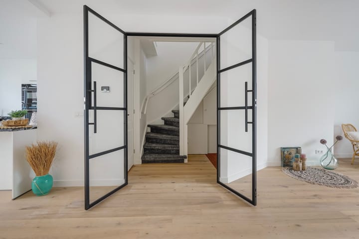 Foto 14 van Goudreinetstraat 77