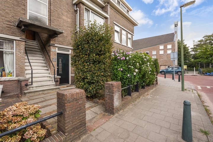 Foto 5 van Goudreinetstraat 77