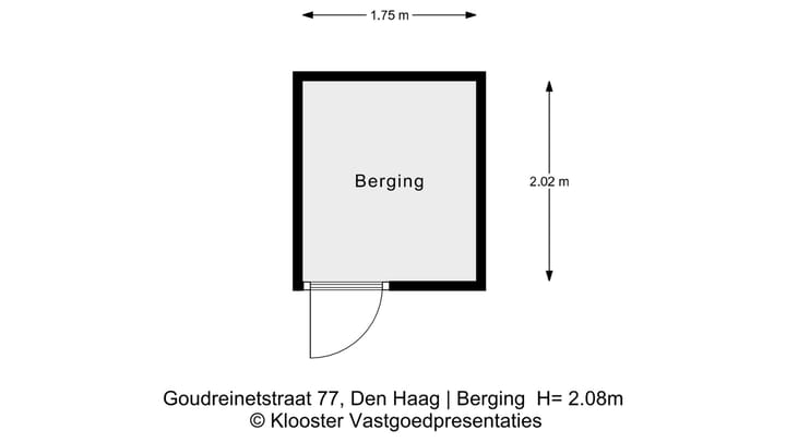 Foto 29 van Goudreinetstraat 77
