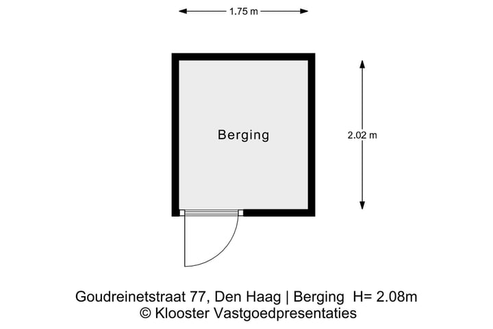 Bekijk foto 29 van Goudreinetstraat 77