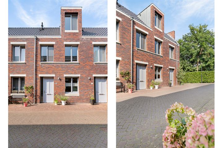 View photo 3 of Halvemaanstraat 41