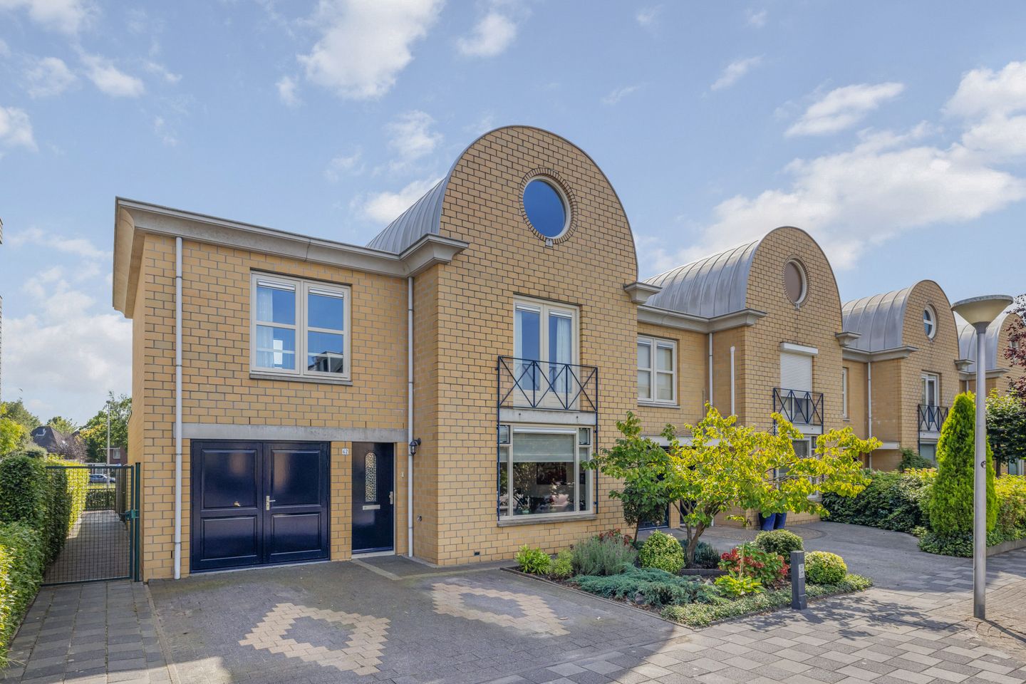 Foto 1 van Molièrelaan 62