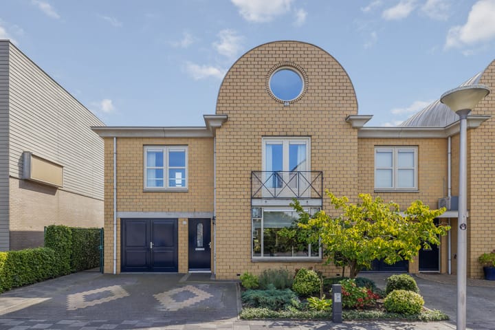 Foto 4 van Molièrelaan 62