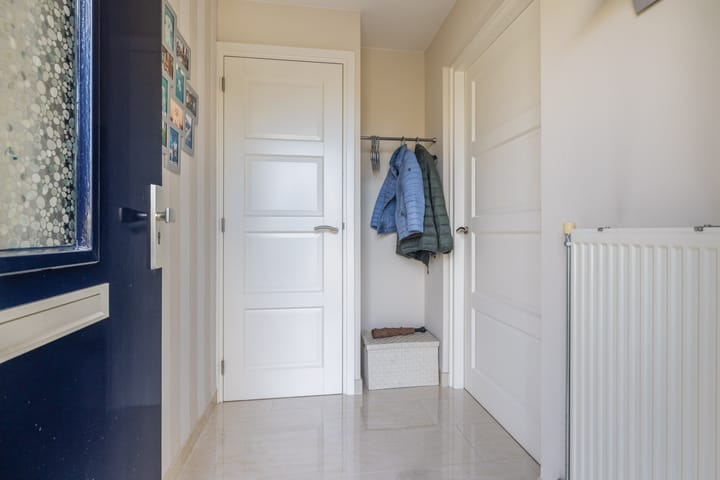 Foto 5 van Molièrelaan 62