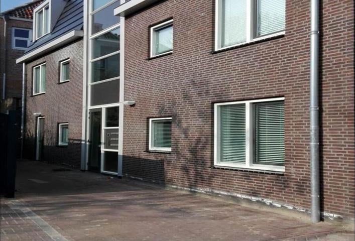 View photo 1 of Heer Heymansuysstraat 34