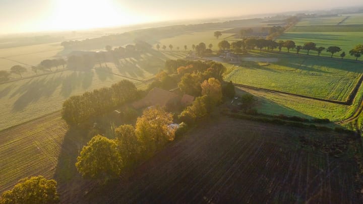 Foto 71 van Zwarte Dijk 47