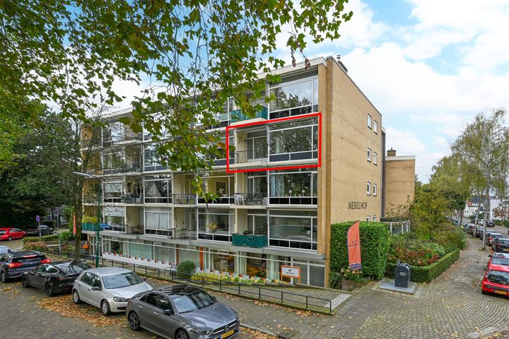 View photo of Merelhof 15