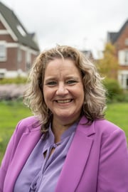 Liesbeth Witvliet - NVM Assistent-makelaar