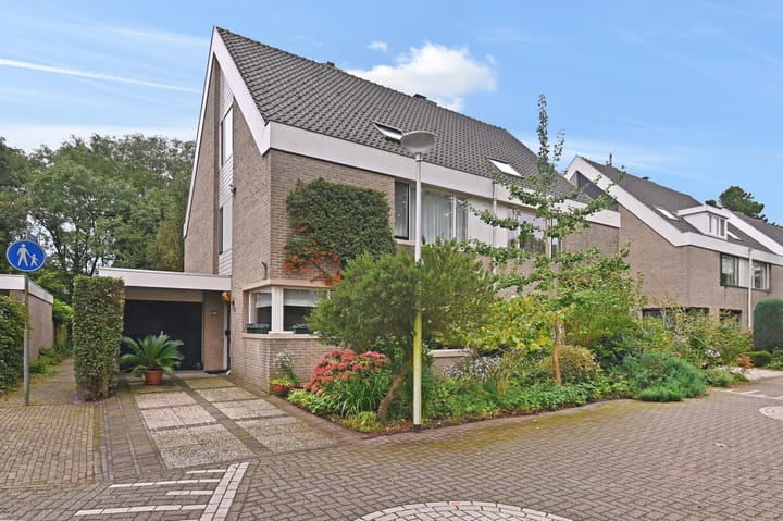 Foto 4 van Popelenburg 1