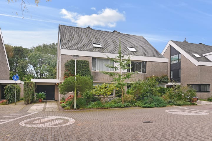 Foto 6 van Popelenburg 1