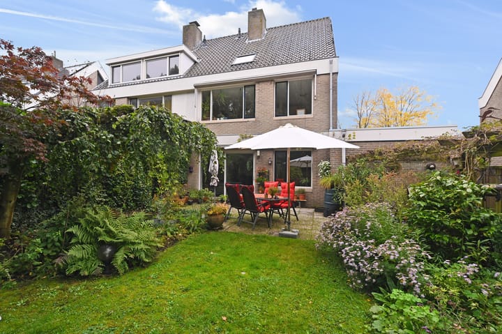 Foto 1 van Popelenburg 1