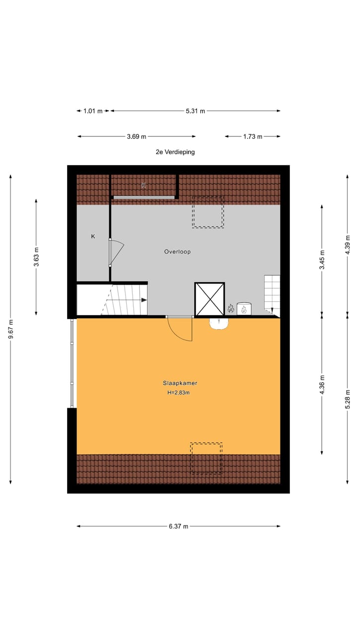 Foto 56 van Popelenburg 1