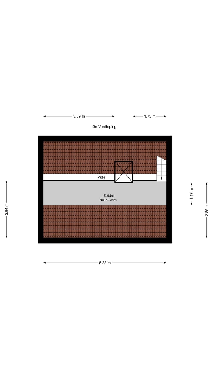 Foto 57 van Popelenburg 1