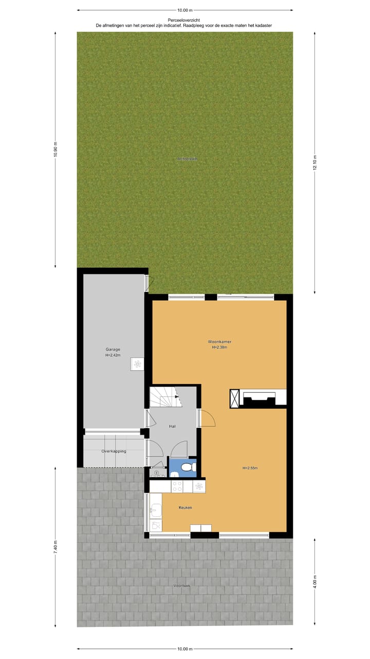 Foto 58 van Popelenburg 1