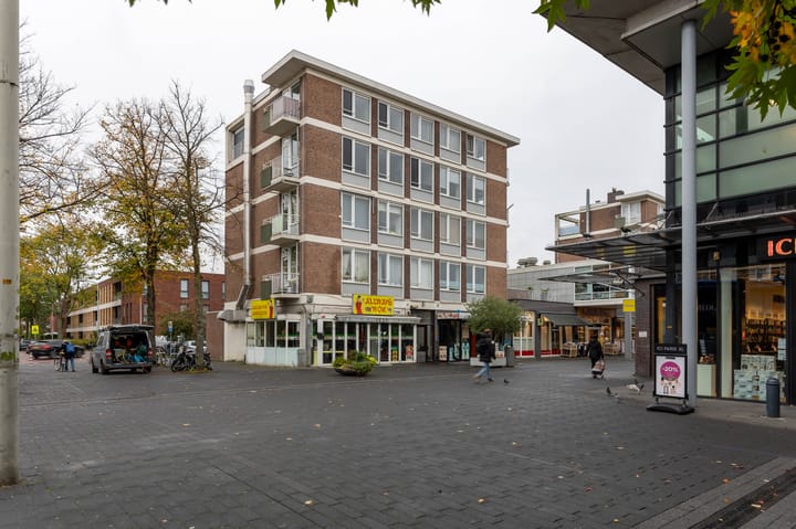 Foto 2 van Leyweg 699