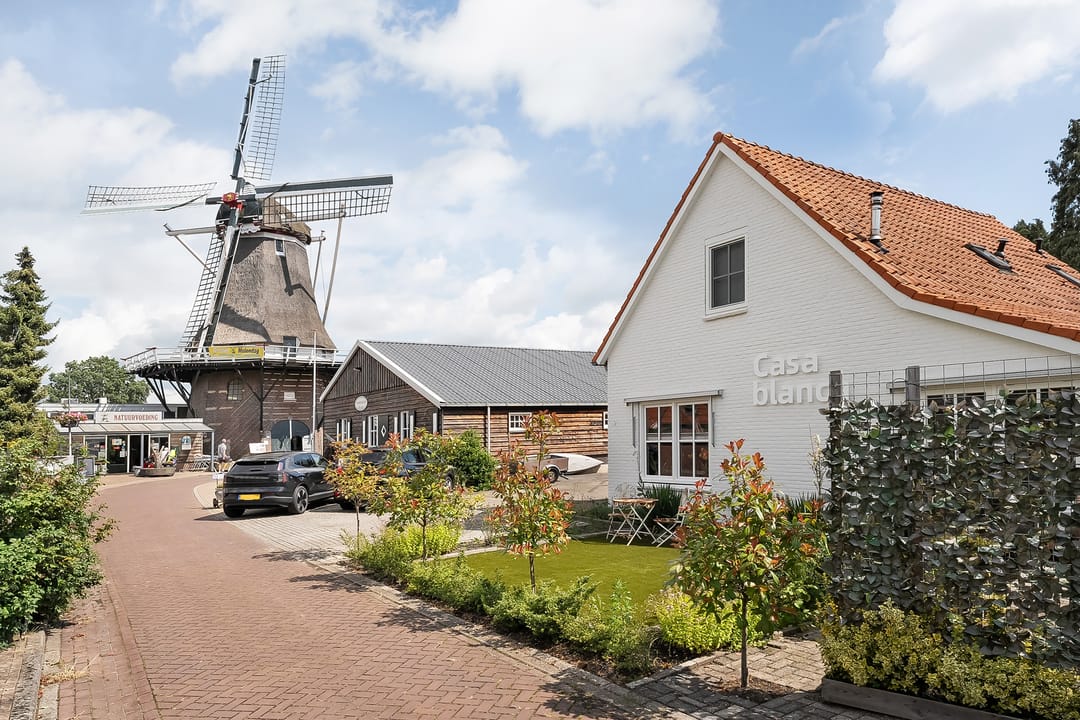 Foto 2 van Molenpad 2-C