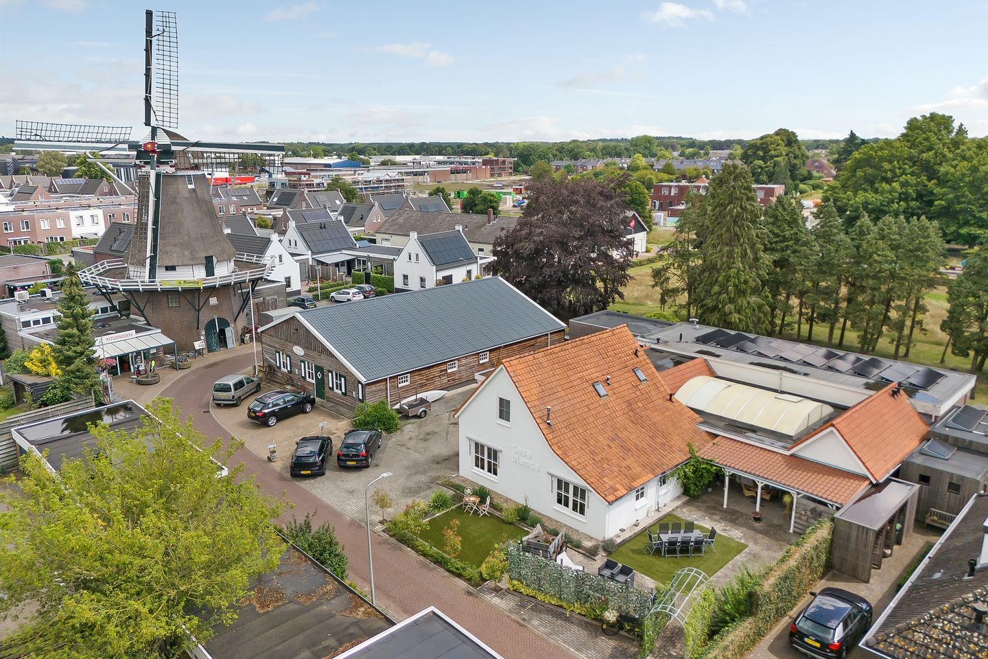 Foto 20 van Molenpad 2-C