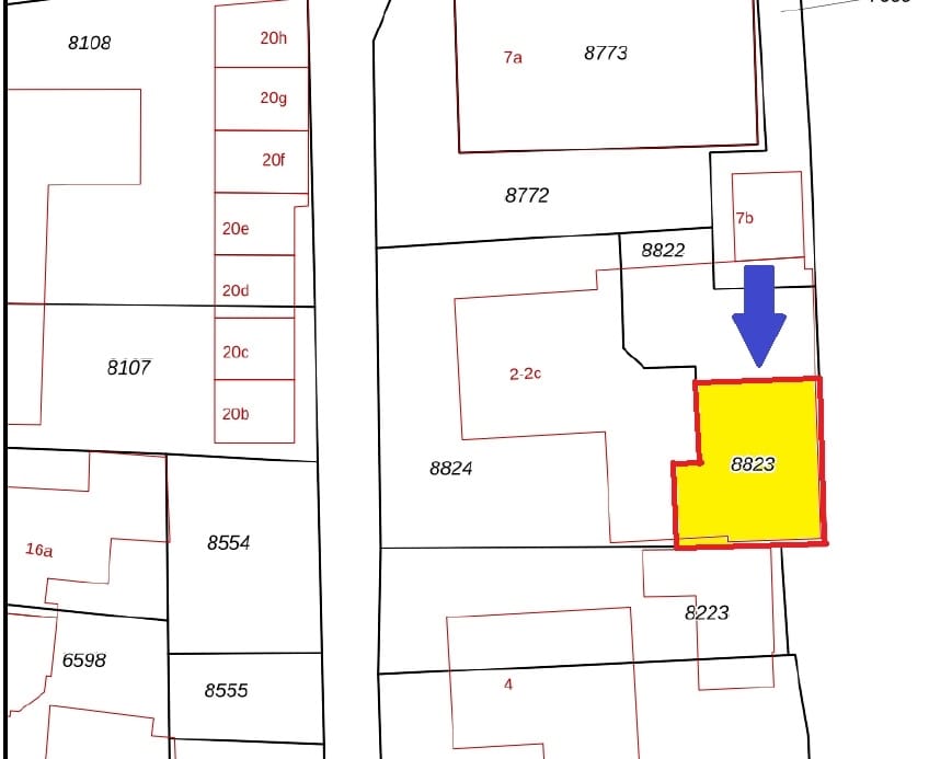 Foto 21 van Molenpad 2-C