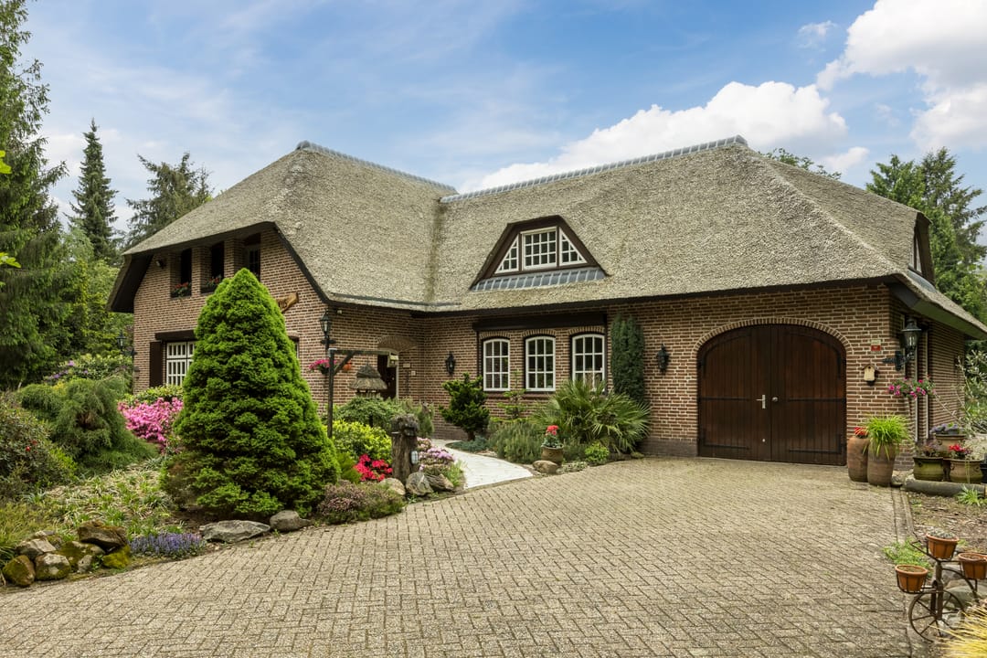 Foto 1 van Surinameweg 11