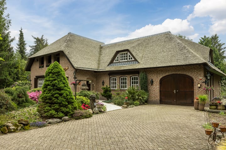 Photo 1 of Surinameweg 11