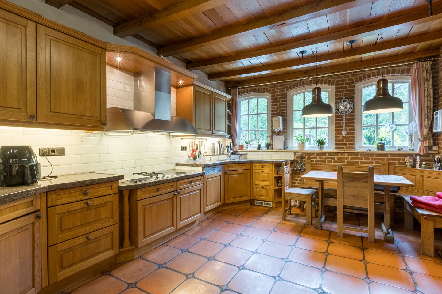 Foto 5 van Surinameweg 11