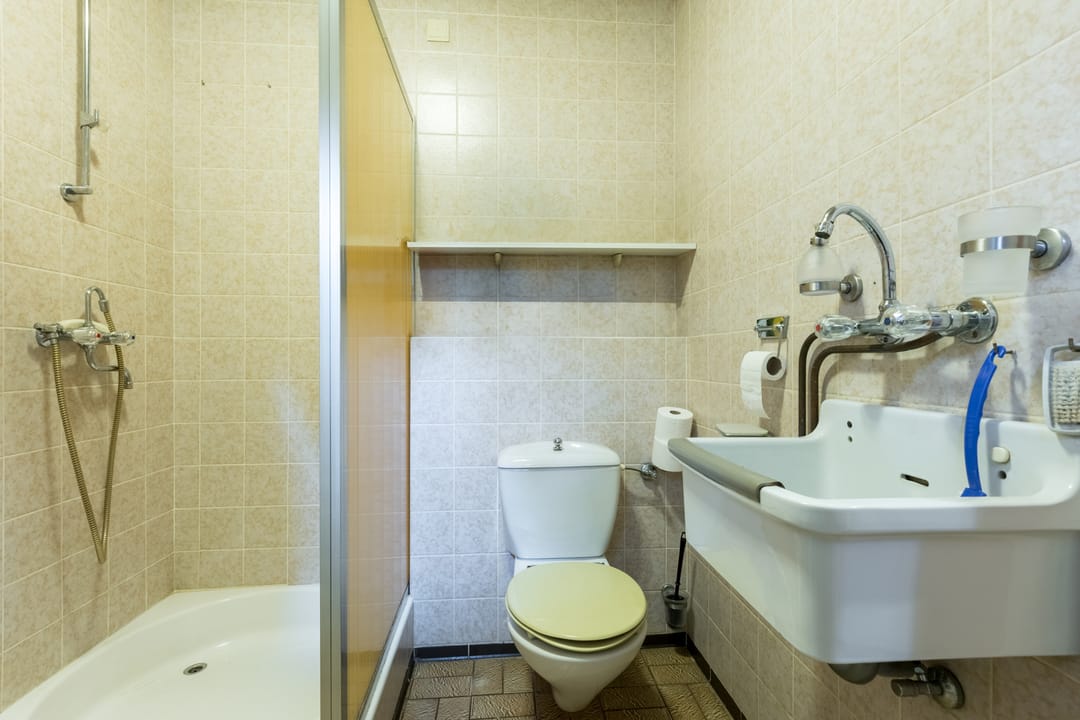 Foto 7 van Surinameweg 11