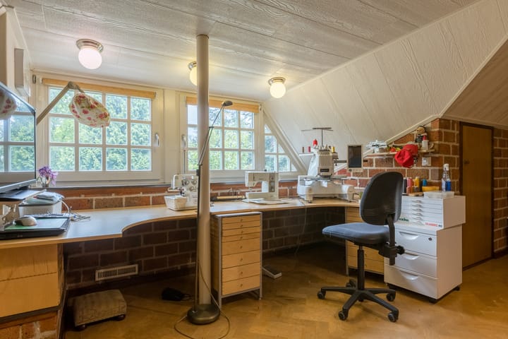 Photo 18 of Surinameweg 11