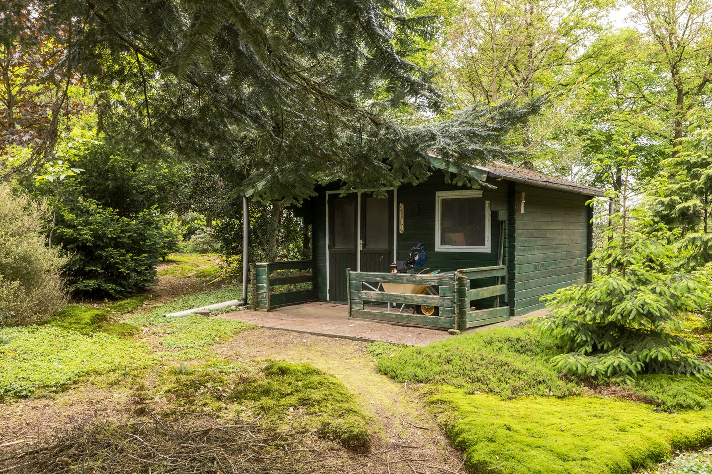 Foto 25 van Surinameweg 11