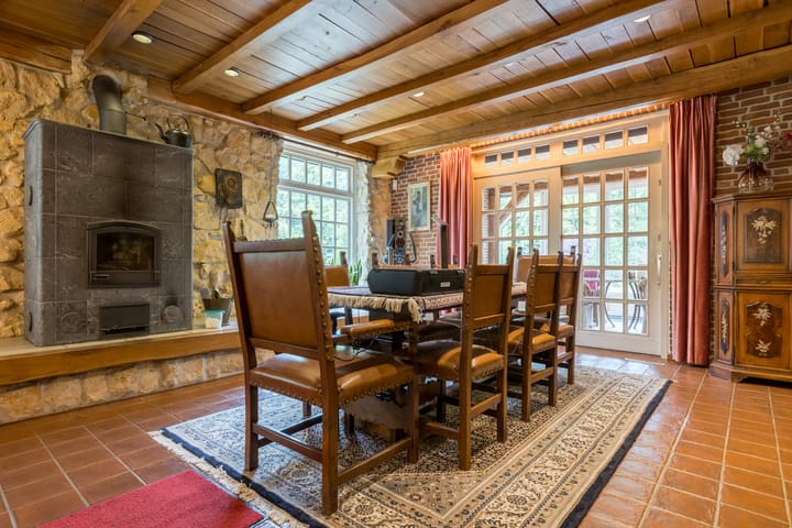 Photo 26 of Surinameweg 11