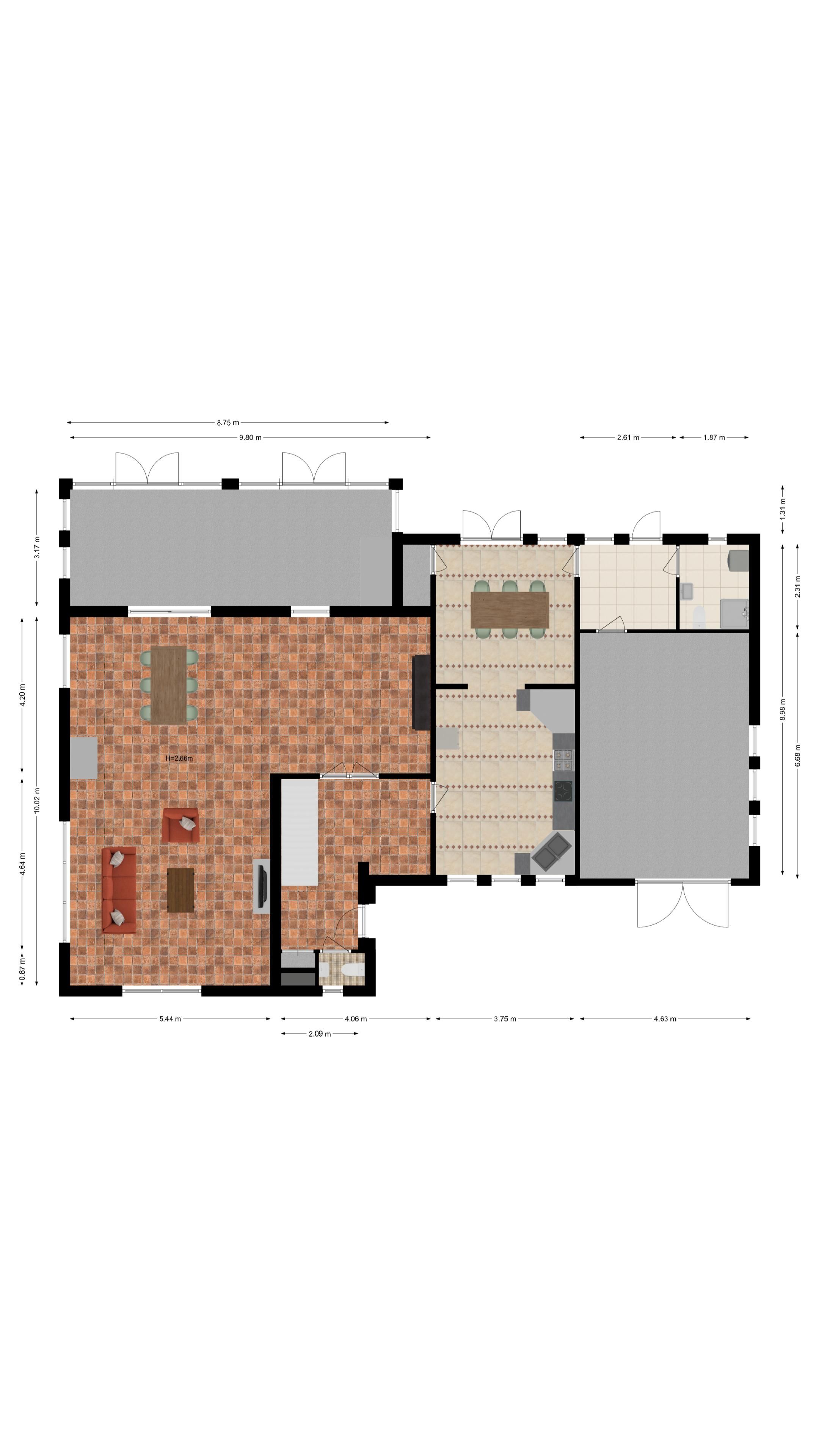 Foto 33 van Surinameweg 11