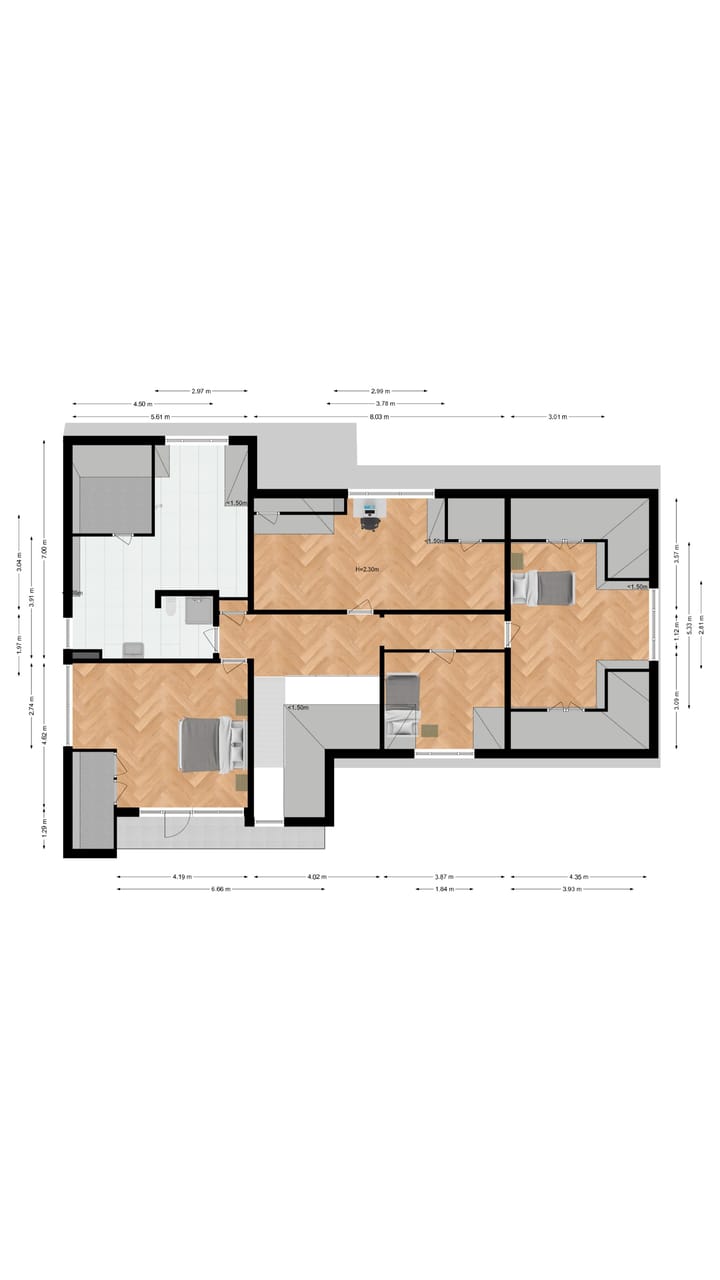 Photo 37 of Surinameweg 11