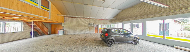 Bekijk 360° foto van Showroom van Hoogstraat 14