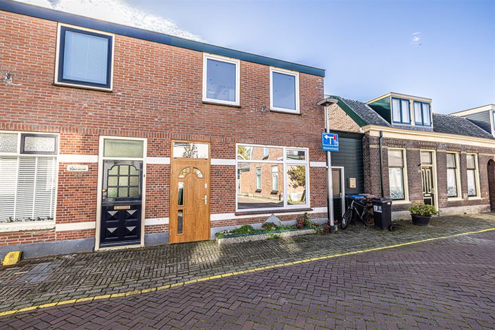 Bekijk foto 1 van Havenstraat 26