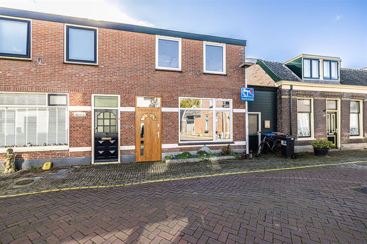 Bekijk foto 5 van Havenstraat 26